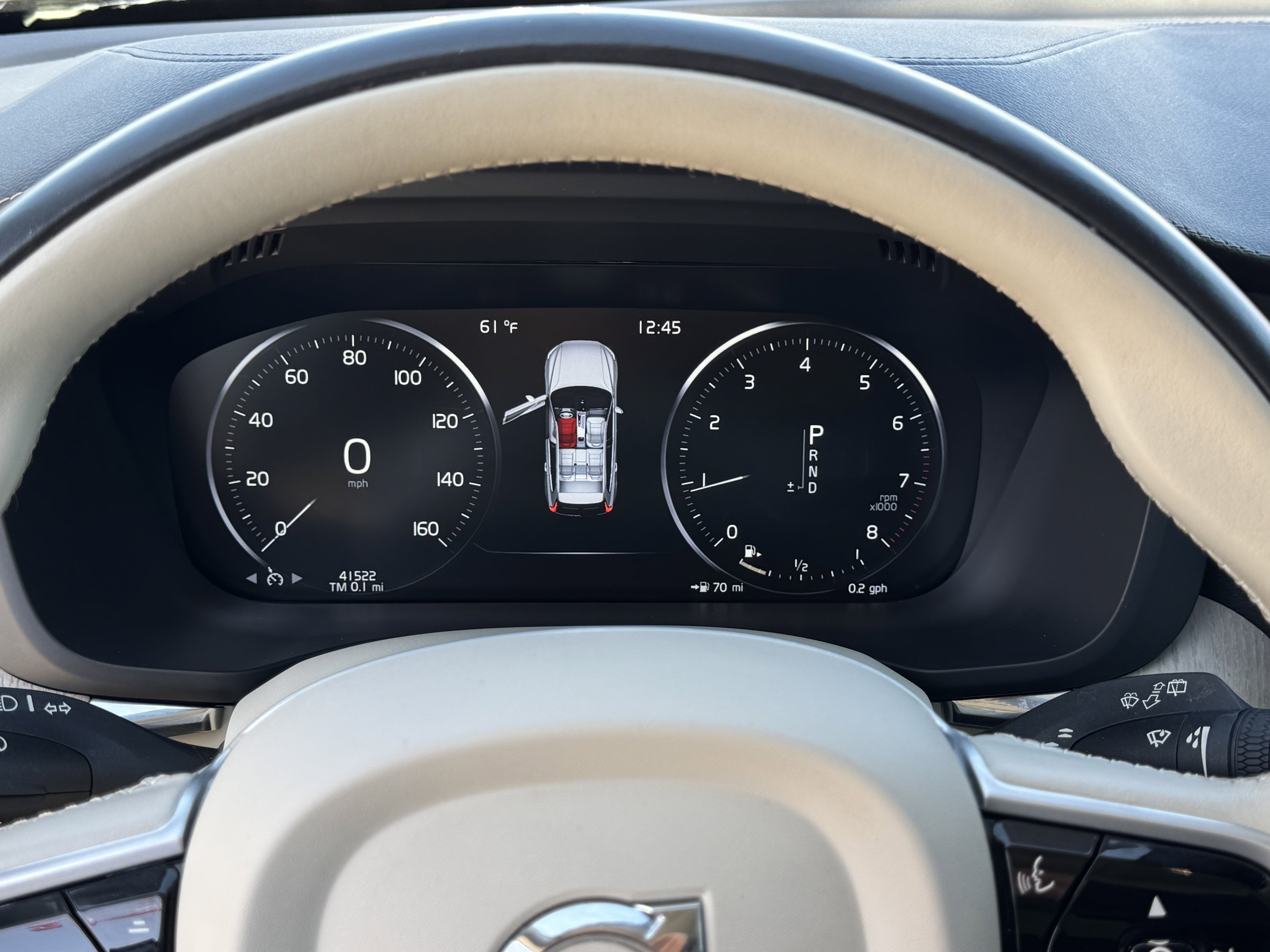 2021 Volvo XC60 T5 Inscription