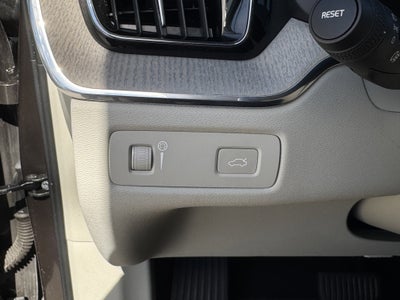 2021 Volvo XC60 T5 Inscription