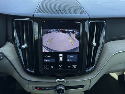 2021 Volvo XC60 T5 Inscription