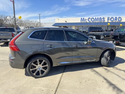 2021 Volvo XC60 T5 Inscription
