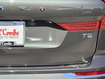 2021 Volvo XC60 T5 Inscription