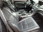2012 Acura TL Advance Auto