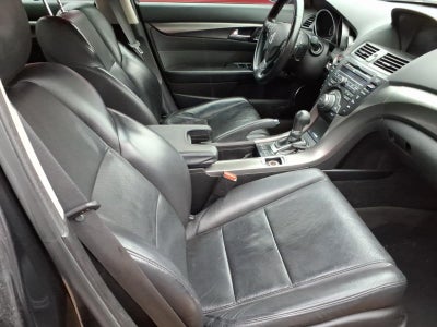 2012 Acura TL Advance Auto