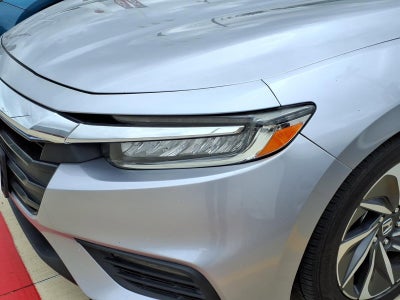 2019 Honda Insight Touring