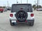 2022 Jeep Wrangler 4xe Unlimited Sahara