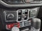 2025 Jeep Wrangler 4xe Rubicon