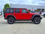 2025 Jeep Wrangler 4xe Rubicon