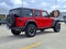 2025 Jeep Wrangler 4xe Rubicon