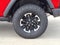 2025 Jeep Wrangler 4xe Rubicon