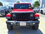 2024 Jeep Gladiator Willys