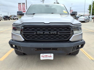 2023 RAM 1500 Lone Star