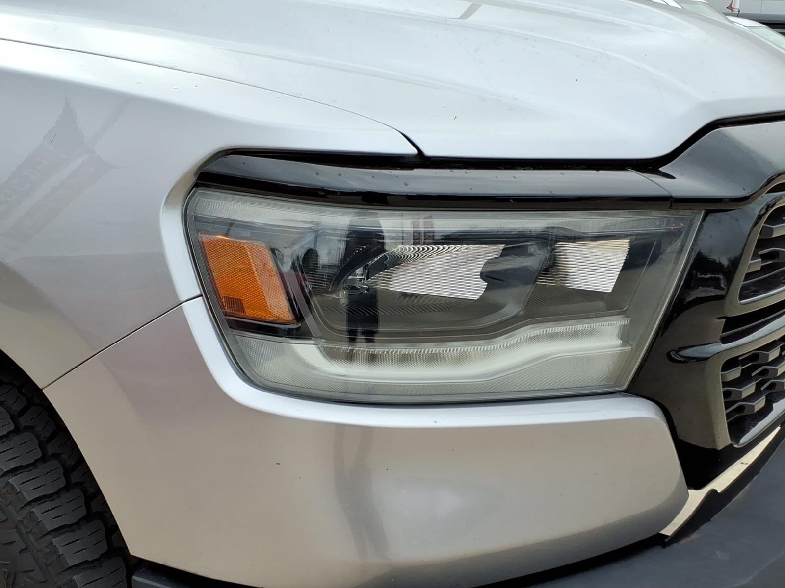 2023 RAM 1500 Lone Star