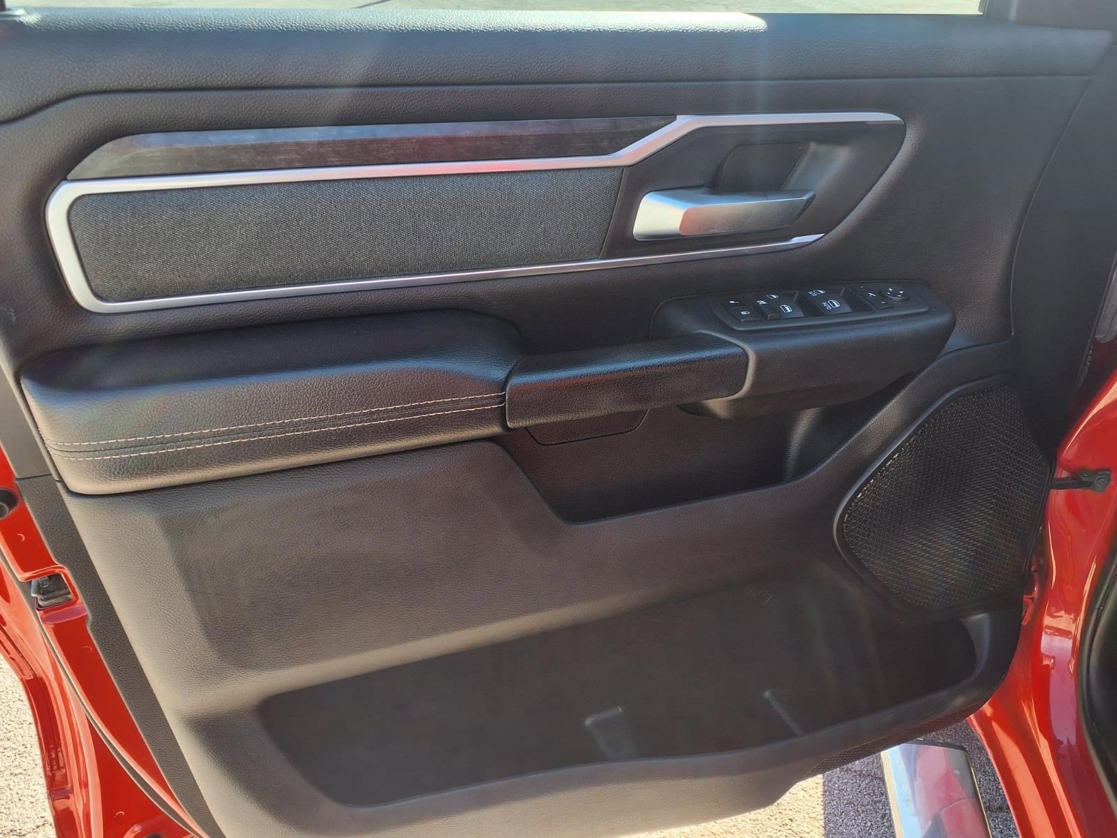 2022 RAM 1500 Lone Star