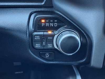 2022 RAM 1500 Lone Star