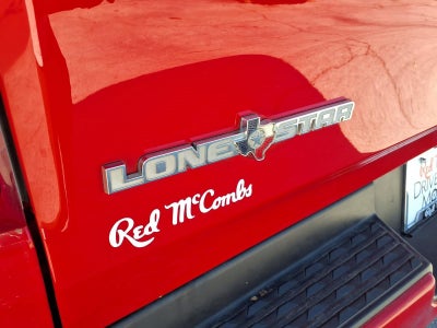 2022 RAM 1500 Lone Star