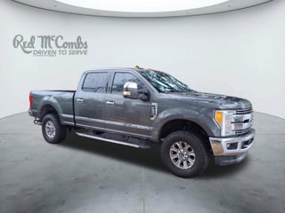 2017 Ford Super Duty F-250 SRW Lariat