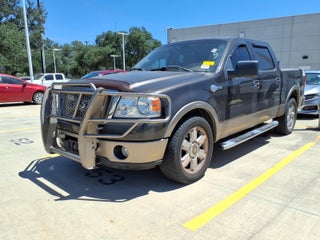 2006 Ford F-150 King Ranch