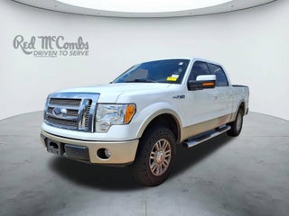 2009 Ford F-150 XL