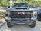 2025 Chevrolet Silverado 2500HD ZR2