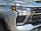 2025 Chevrolet Silverado 2500HD ZR2