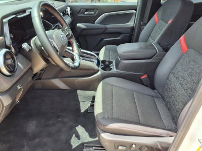 2025 Chevrolet Colorado 4WD Z71