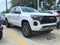 2025 Chevrolet Colorado 4WD Z71