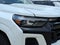 2025 Chevrolet Colorado 4WD Z71
