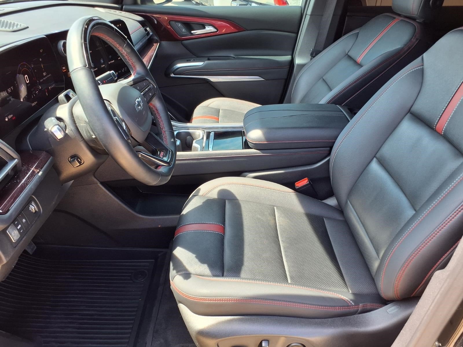 2024 Chevrolet Traverse FWD RS