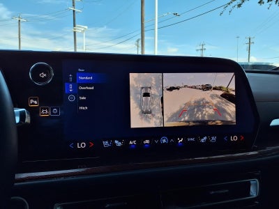 2024 Chevrolet Traverse FWD RS