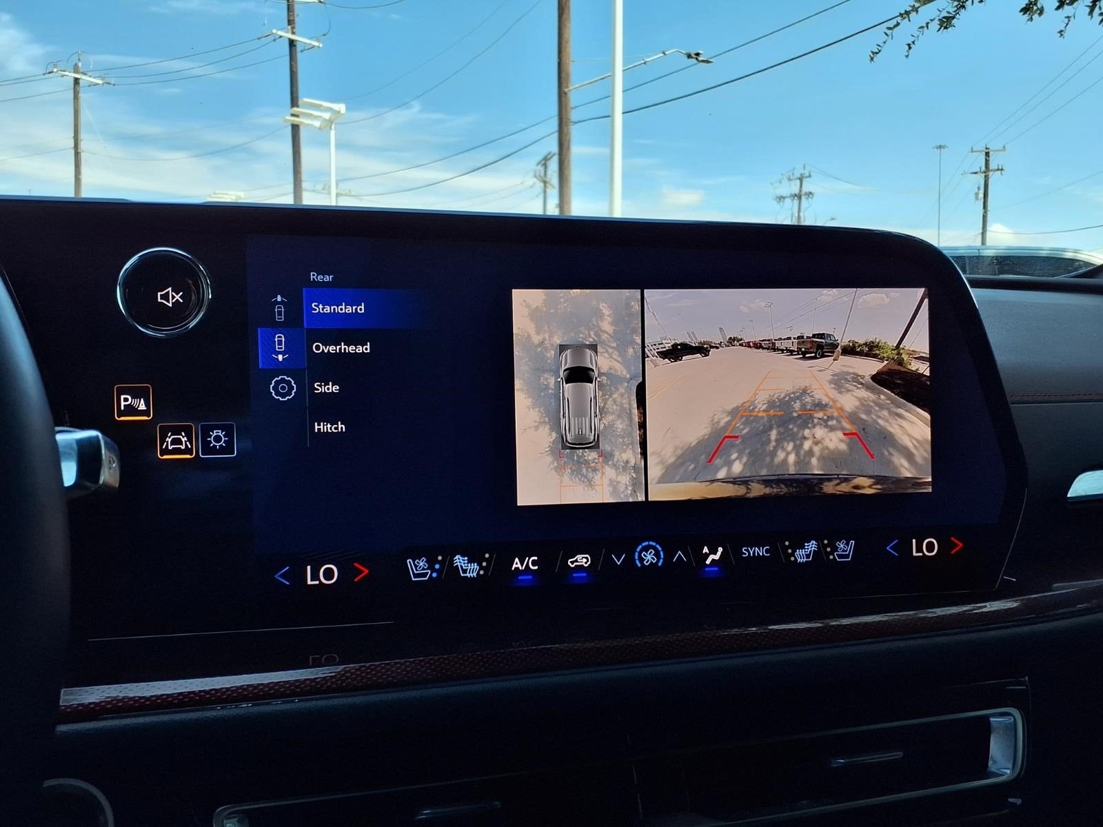 2024 Chevrolet Traverse FWD RS