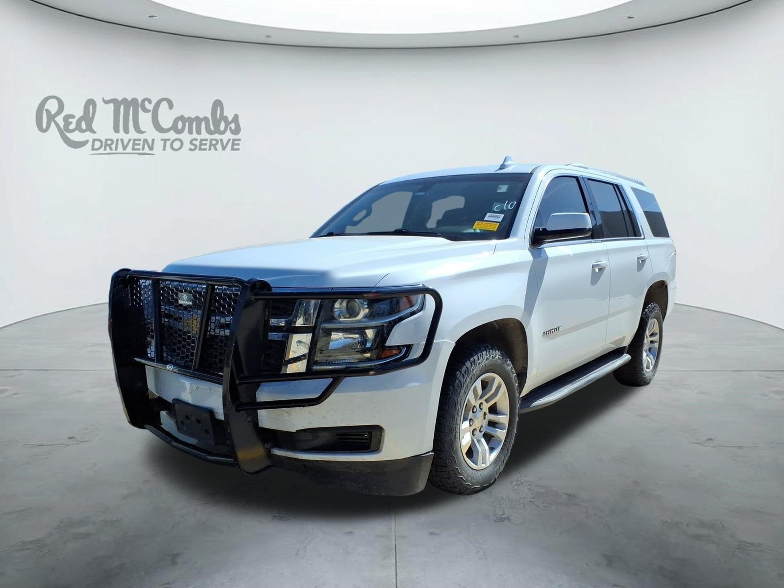 2019 Chevrolet Tahoe LS