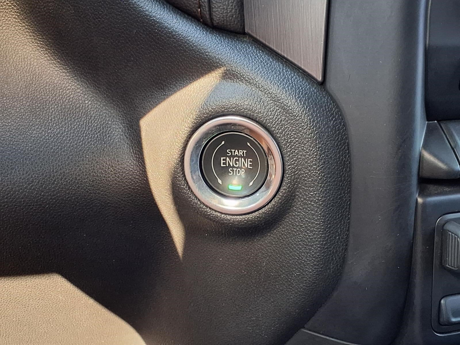 2020 GMC Sierra 2500HD AT4