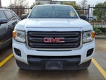 2016 GMC Canyon 2WD
