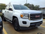 2016 GMC Canyon 2WD