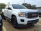 2016 GMC Canyon 2WD