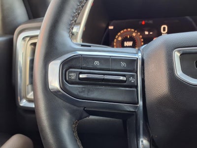 2023 GMC Canyon 4WD Denali