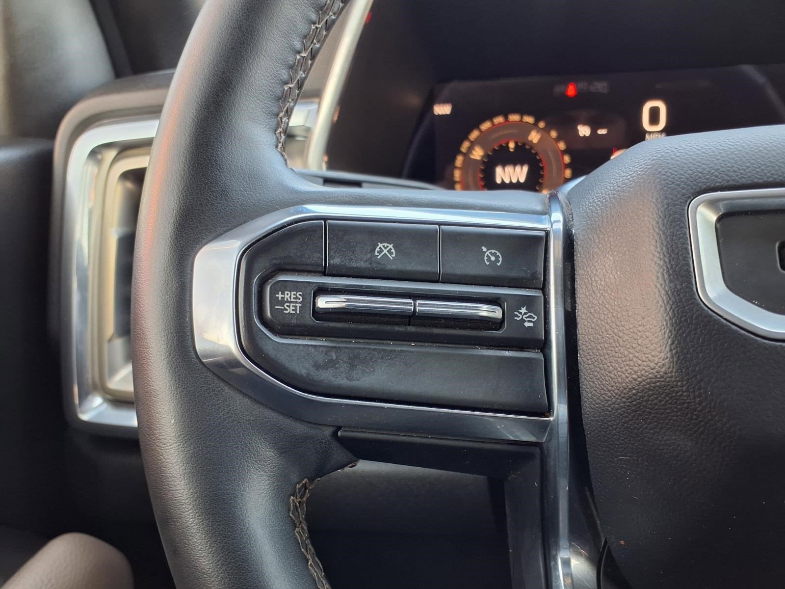 2023 GMC Canyon 4WD Denali