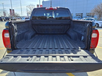 2023 GMC Canyon 4WD Denali