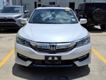 2016 Honda Accord Sedan EX