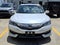 2016 Honda Accord Sedan EX