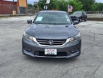 2013 Honda Accord Sdn EX-L