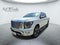 2023 Nissan Titan Platinum Reserve