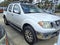 2012 Nissan Frontier SL