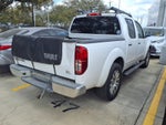2012 Nissan Frontier SL