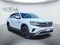 2022 Volkswagen Atlas Cross Sport 2.0T SE w/Technology