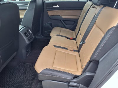 2022 Volkswagen Atlas Cross Sport 2.0T SE w/Technology