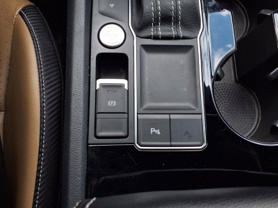 2022 Volkswagen Atlas Cross Sport 2.0T SE w/Technology