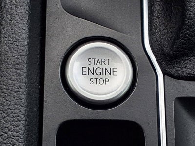 2022 Volkswagen Atlas Cross Sport 2.0T SE w/Technology