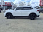 2022 Volkswagen Atlas Cross Sport 2.0T SE w/Technology