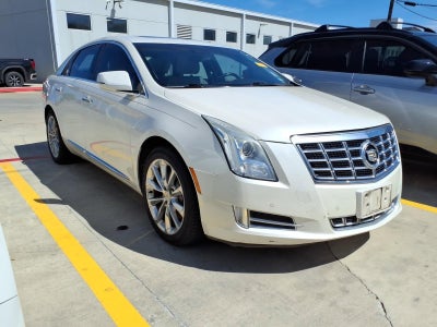 2013 Cadillac XTS Premium